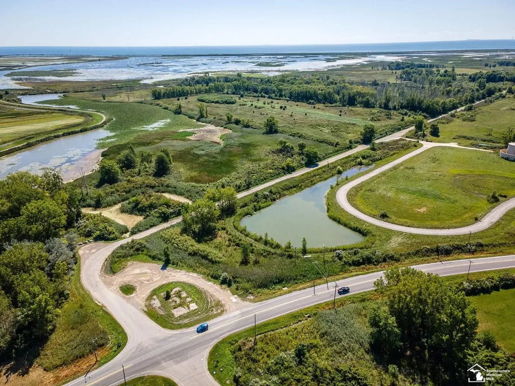 Lot D1 U S Turnpike Road Unknown City MI 48166