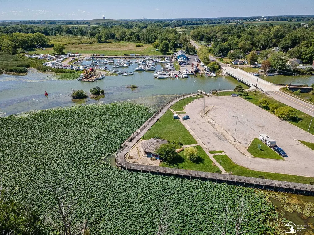 Lot D1 U S Turnpike Road Unknown City MI 48166