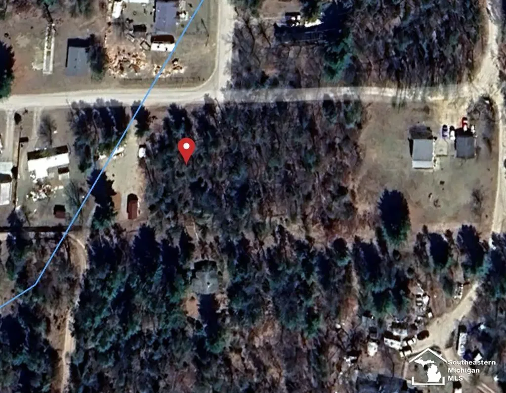 0 En Da Win Lane Richfield Township MI 48656