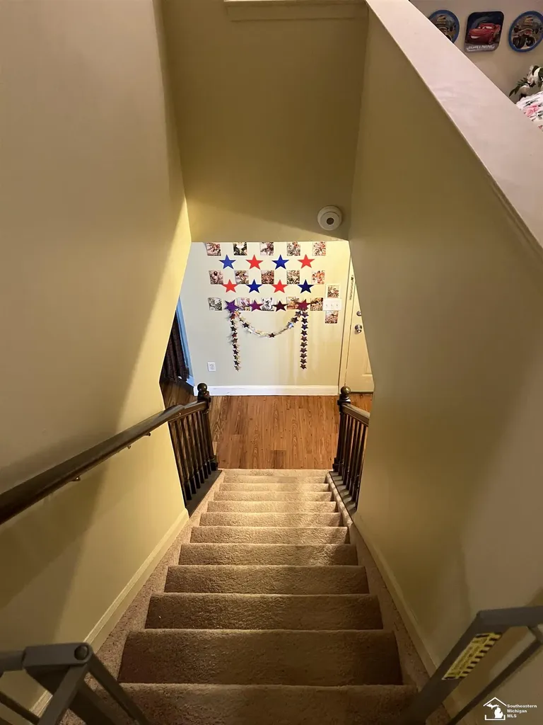 3084 Turnberry Lane Ann Arbor City MI 48108