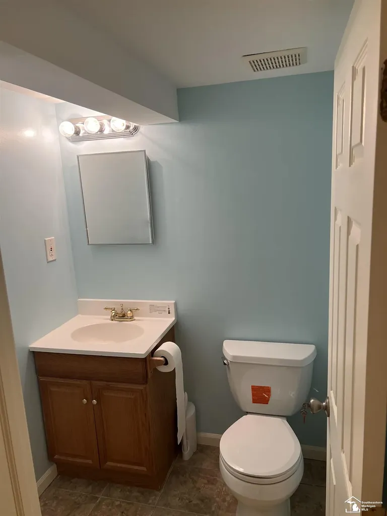 3084 Turnberry Lane Ann Arbor City MI 48108