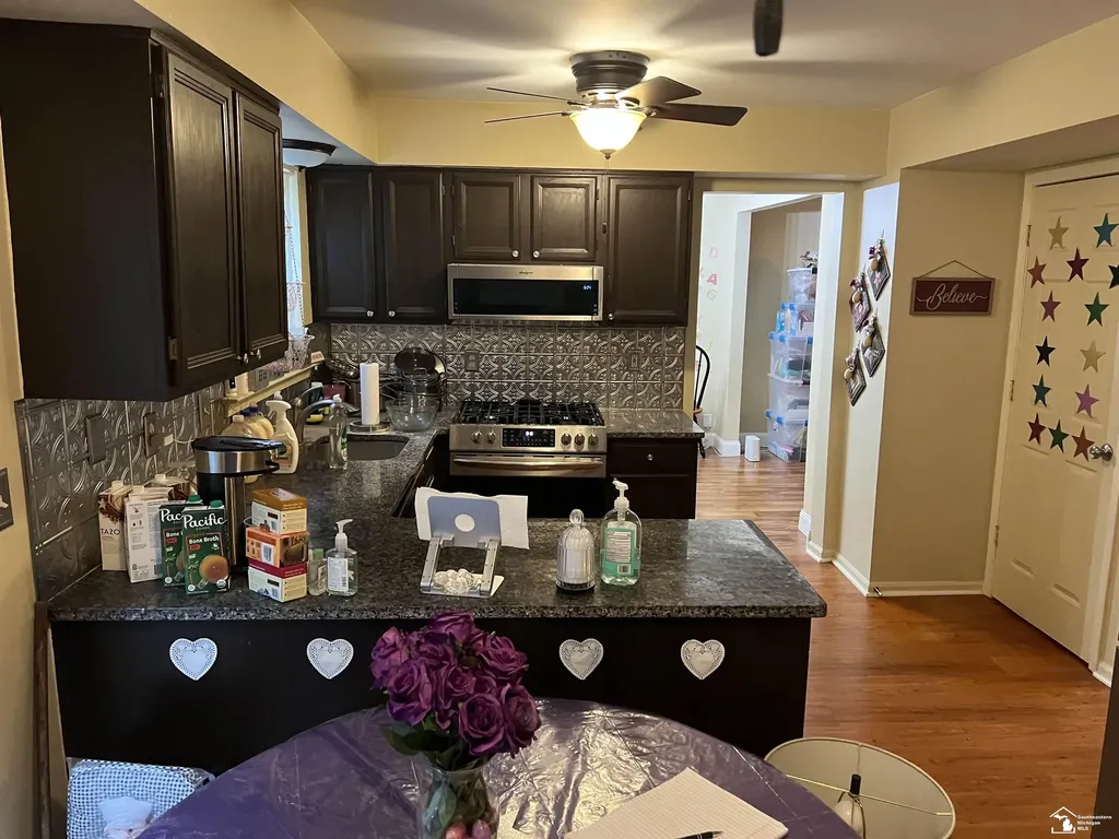 3084 Turnberry Lane Ann Arbor City MI 48108