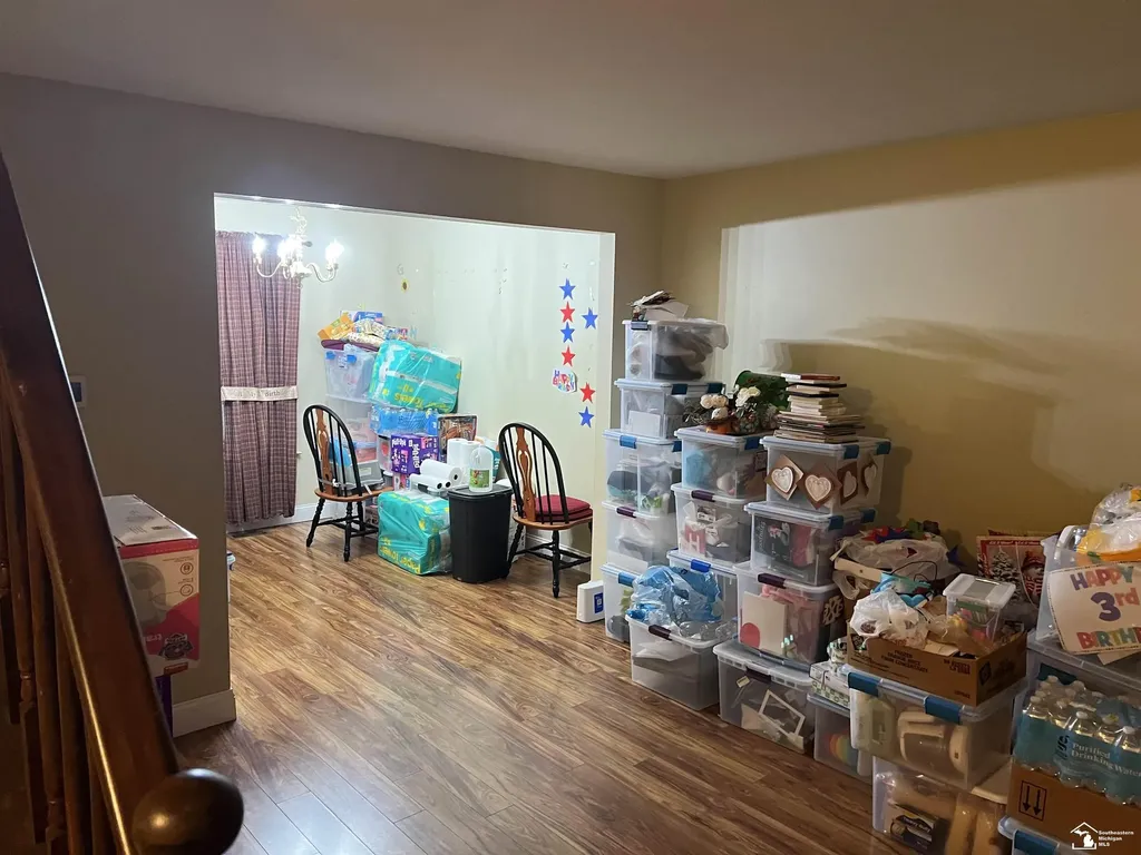 3084 Turnberry Lane Ann Arbor City MI 48108