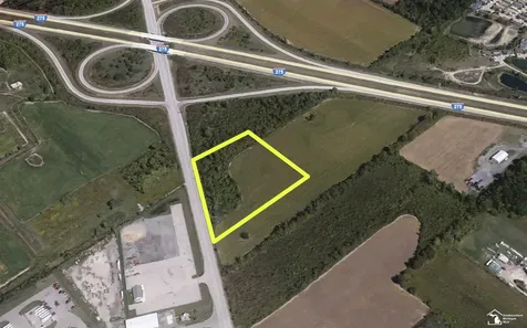 0 Telegraph Road Carleton Village MI 48117