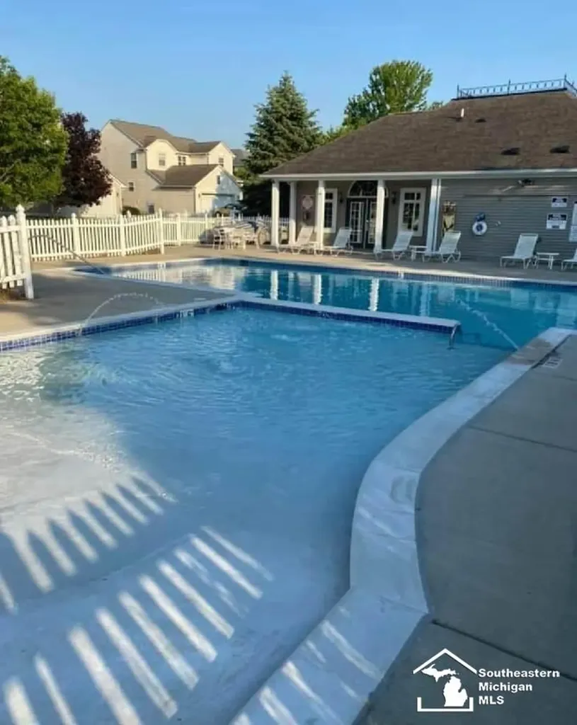 791 Reagan Lane Milan City MI 48160