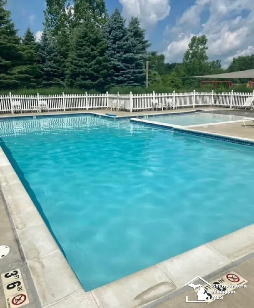 791 Reagan Lane Milan City MI 48160
