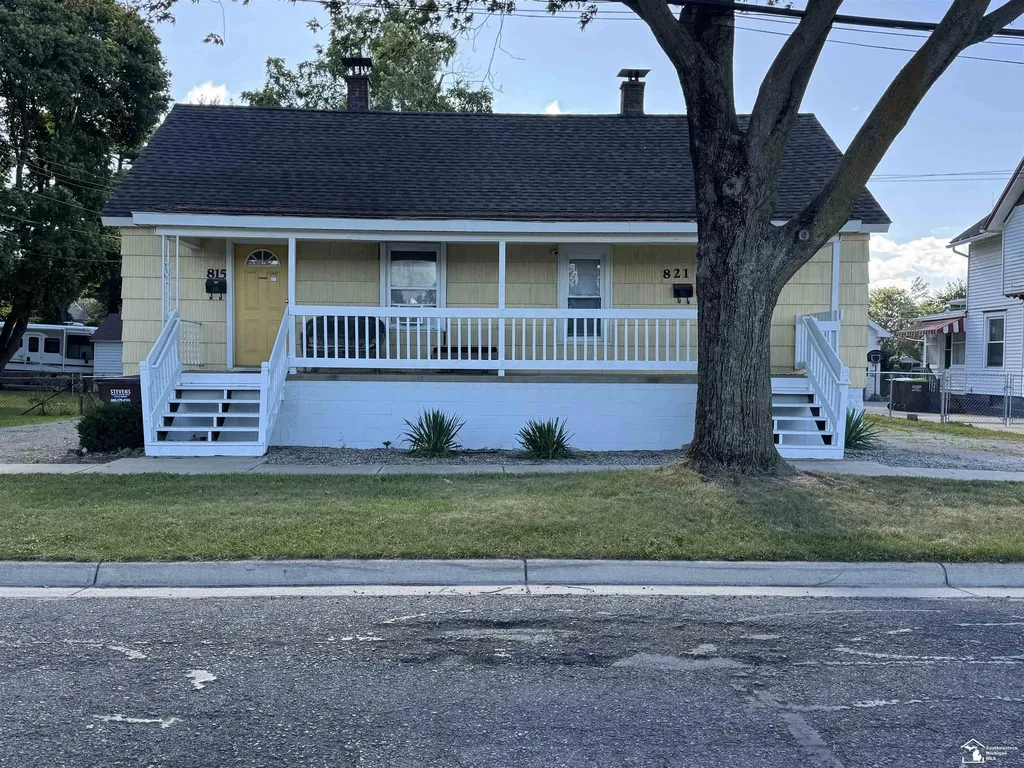 815 Union Street Monroe City MI 48161