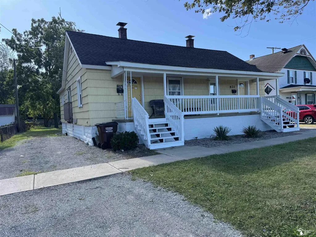 815 Union Street Monroe City MI 48161