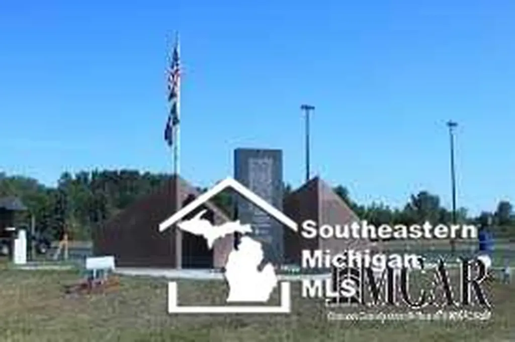 800 Cole Road Monroe City MI 48162