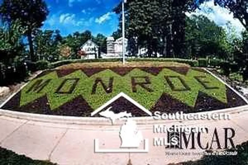 800 Cole Road Monroe City MI 48162