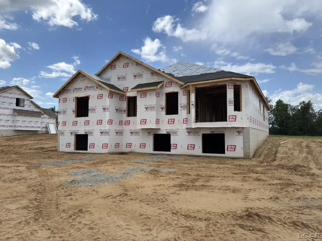 3528 Sicilia Drive Raisin Township MI 49286