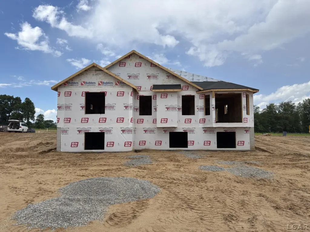3528 Sicilia Drive Raisin Township MI 49286