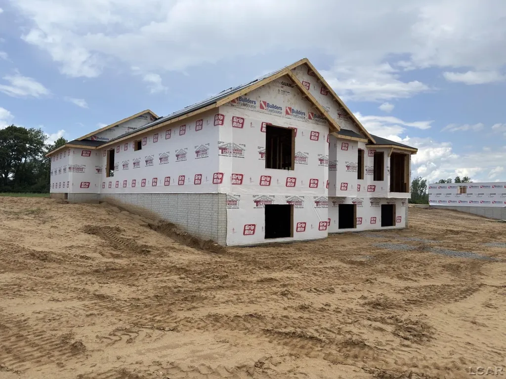 3528 Sicilia Drive Raisin Township MI 49286