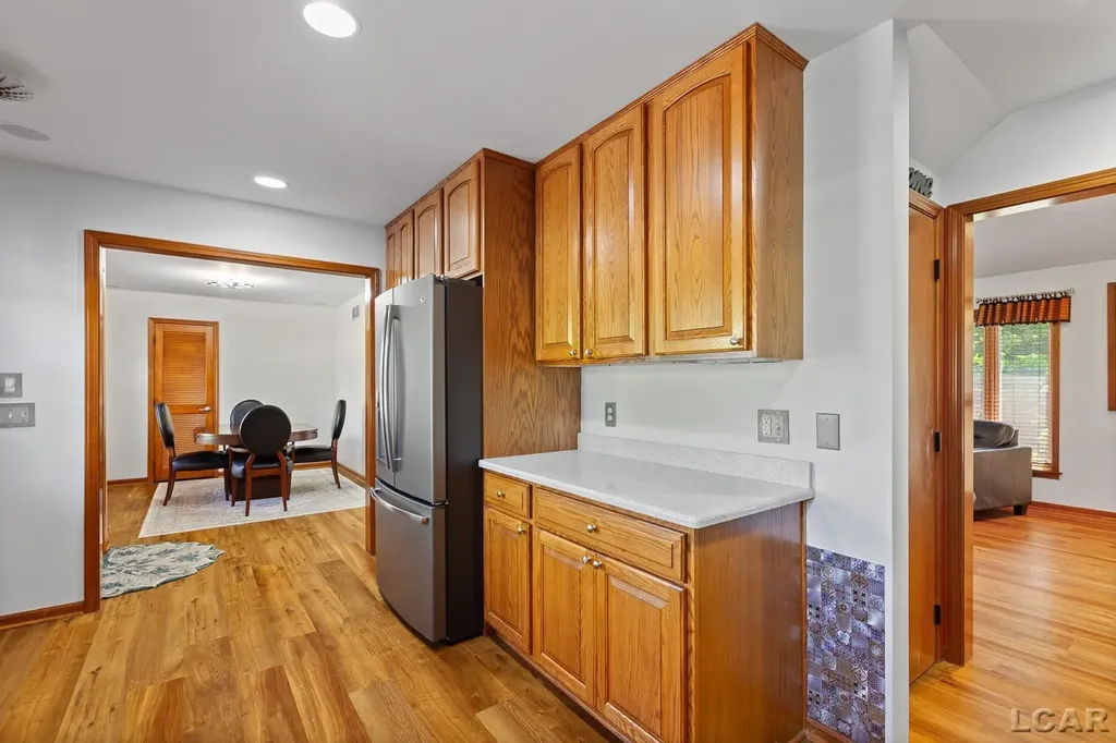 817 Outer Drive Tecumseh City MI 49286