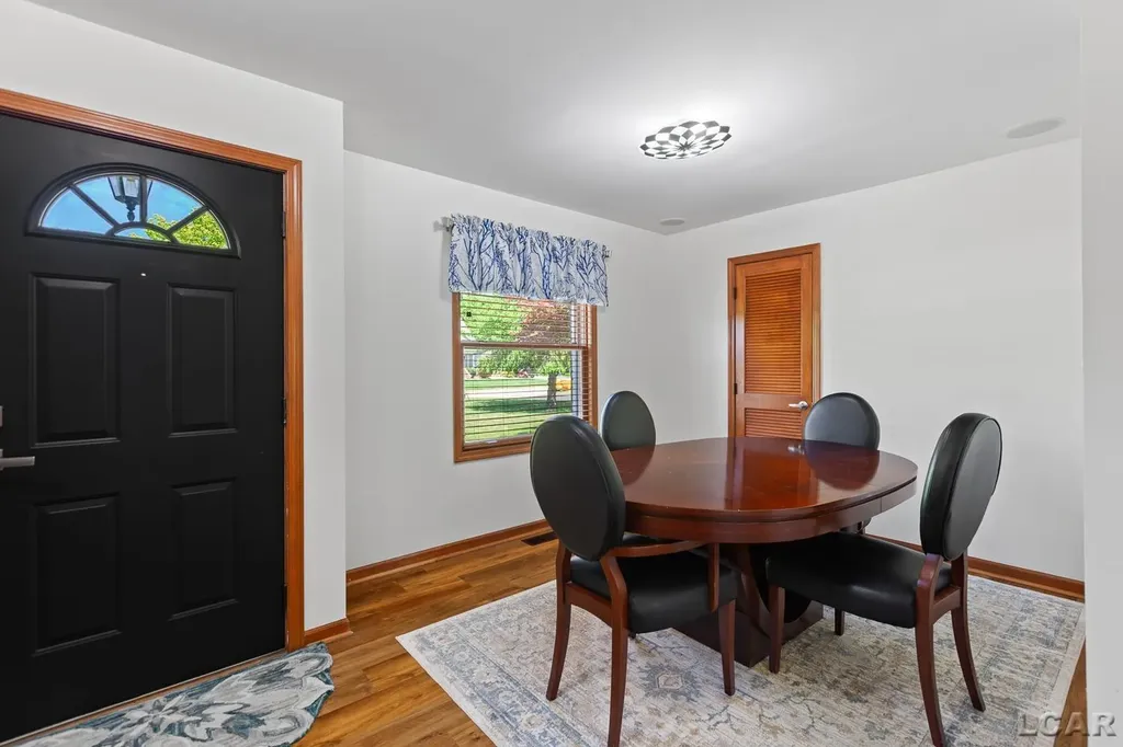 817 Outer Drive Tecumseh City MI 49286