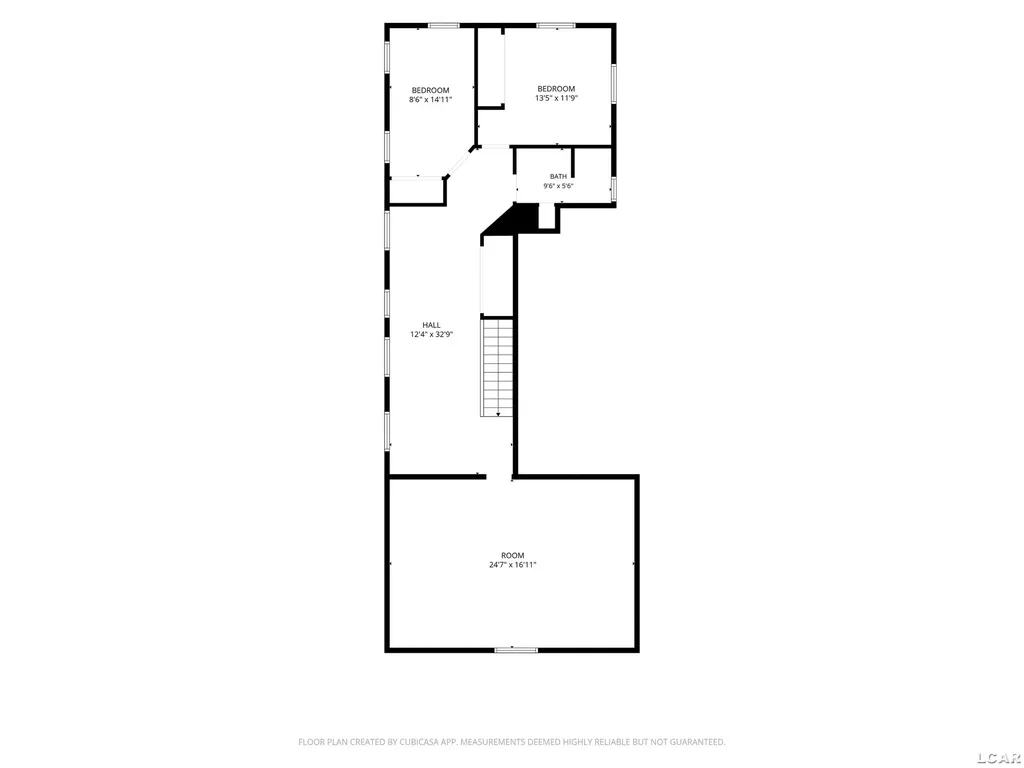 817 Outer Drive Tecumseh City MI 49286