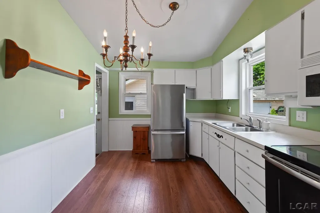 515 Nokomis Street Tecumseh City MI 49286