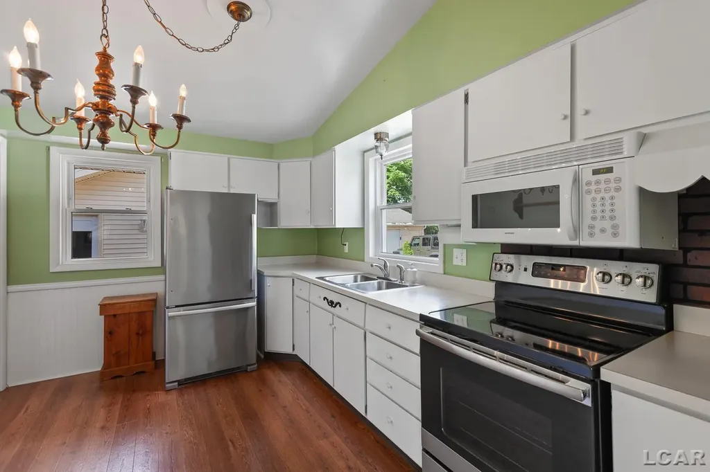 515 Nokomis Street Tecumseh City MI 49286