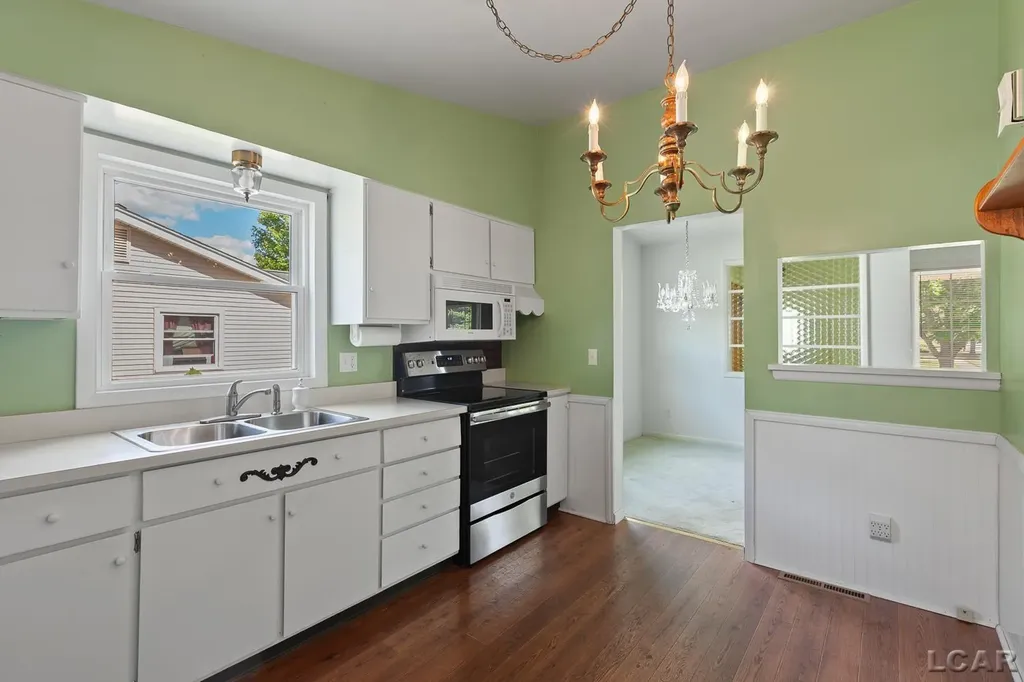 515 Nokomis Street Tecumseh City MI 49286