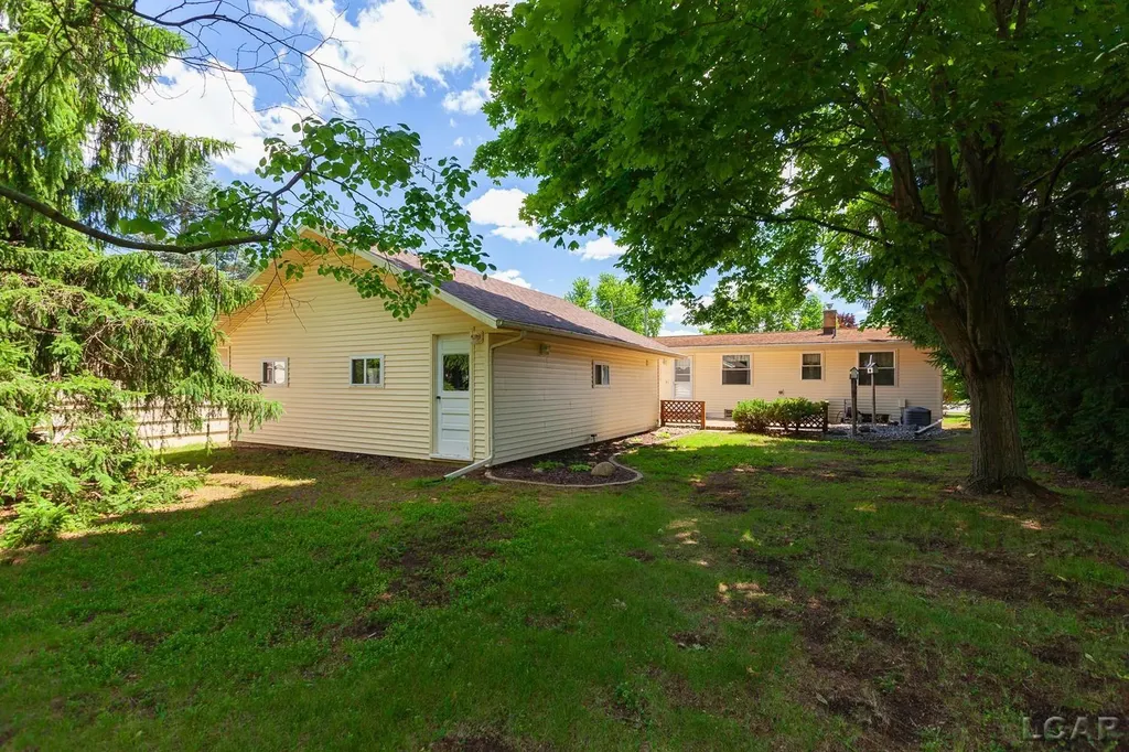 515 Nokomis Street Tecumseh City MI 49286