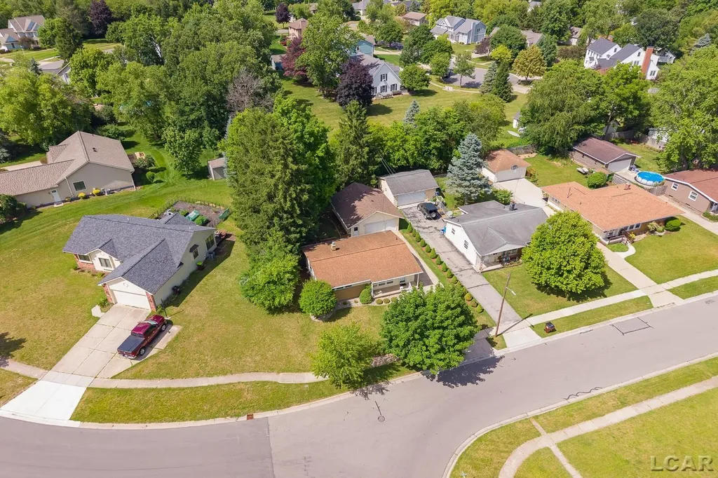 515 Nokomis Street Tecumseh City MI 49286