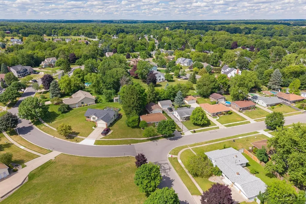 515 Nokomis Street Tecumseh City MI 49286