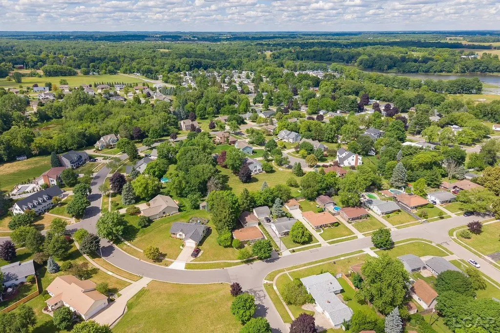 515 Nokomis Street Tecumseh City MI 49286