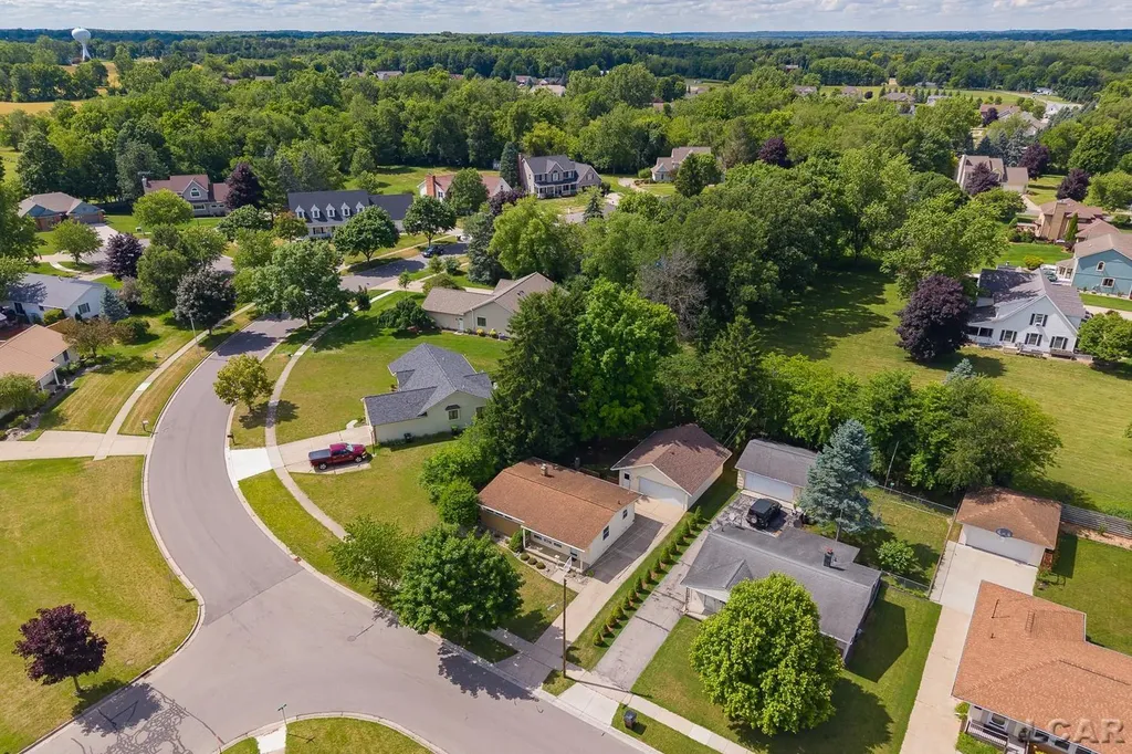 515 Nokomis Street Tecumseh City MI 49286