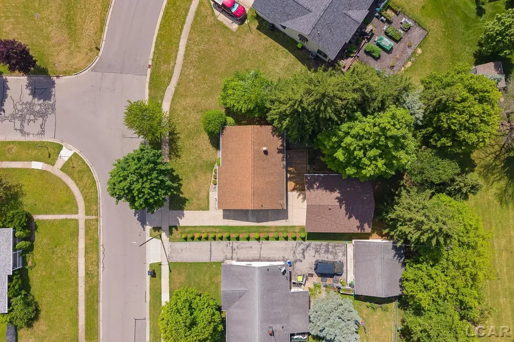 515 Nokomis Street Tecumseh City MI 49286