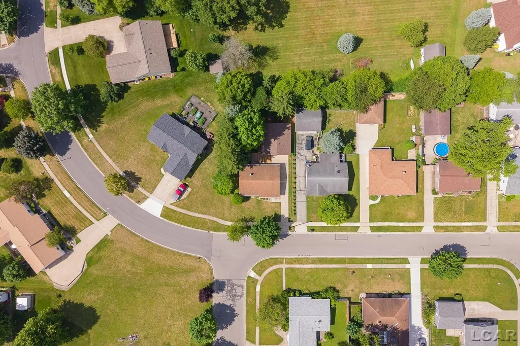515 Nokomis Street Tecumseh City MI 49286