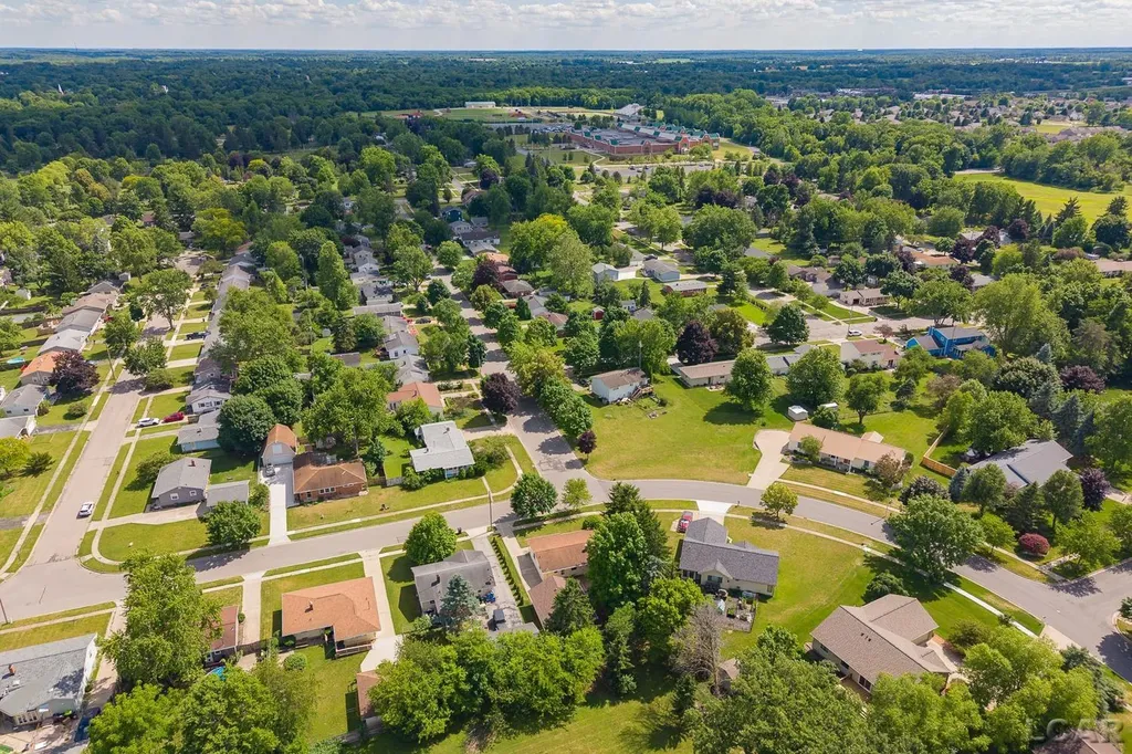 515 Nokomis Street Tecumseh City MI 49286