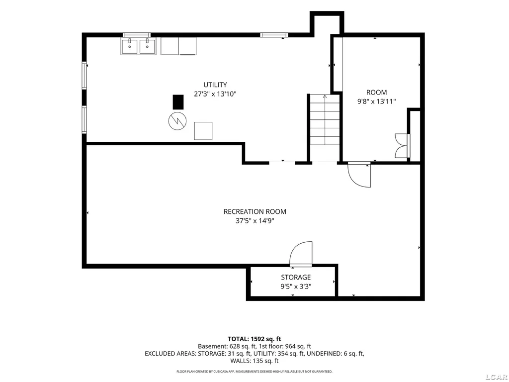 515 Nokomis Street Tecumseh City MI 49286