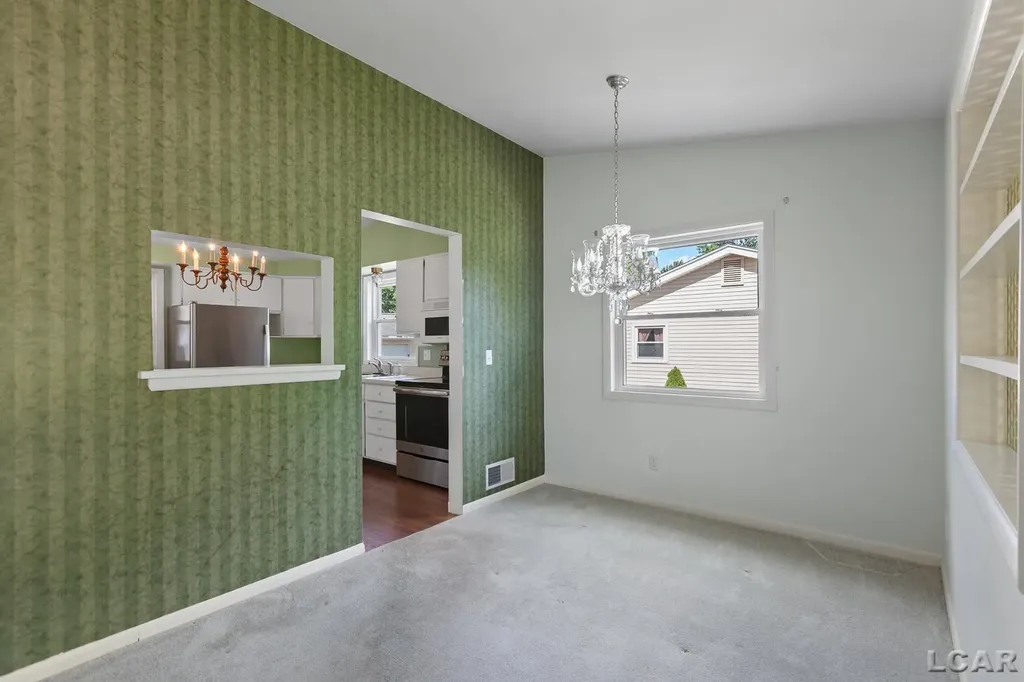 515 Nokomis Street Tecumseh City MI 49286