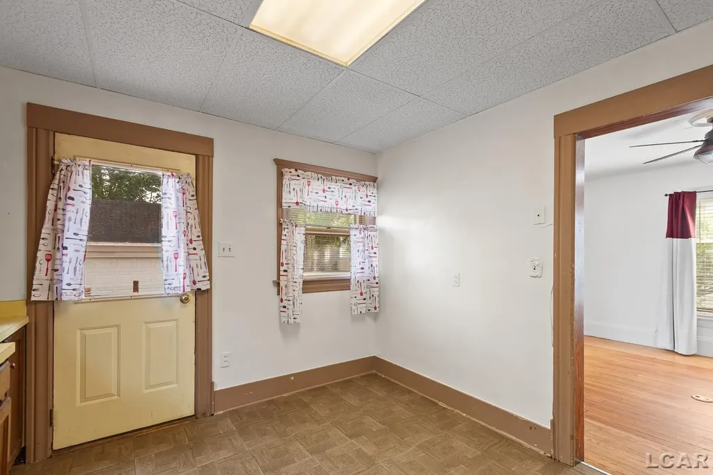 501 Harwood Street Jackson City MI 49203