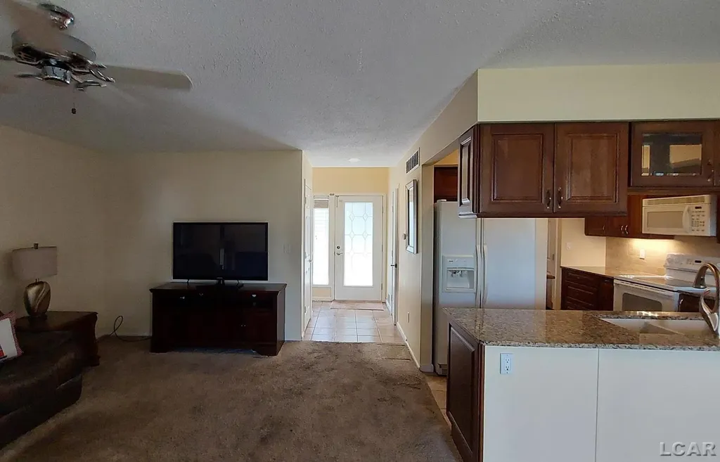 1359 Lake Shore Drive Brooklyn Village MI 49230