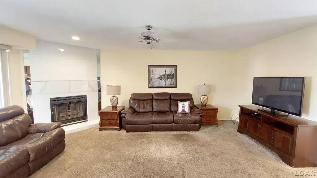 1359 Lake Shore Drive Brooklyn Village MI 49230