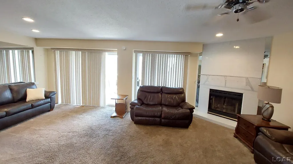 1359 Lake Shore Drive Brooklyn Village MI 49230