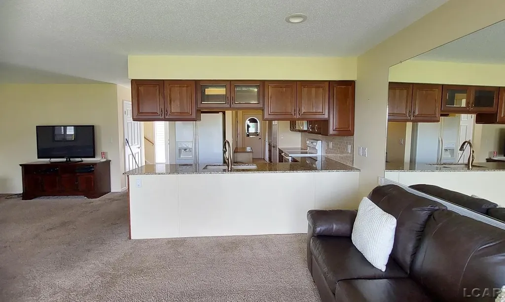 1359 Lake Shore Drive Brooklyn Village MI 49230
