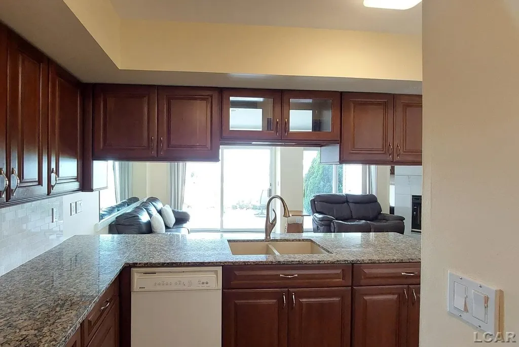1359 Lake Shore Drive Brooklyn Village MI 49230
