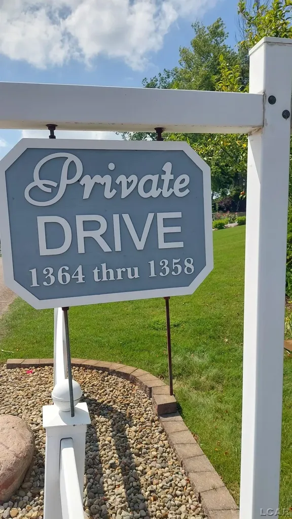 1359 Lake Shore Drive Brooklyn Village MI 49230