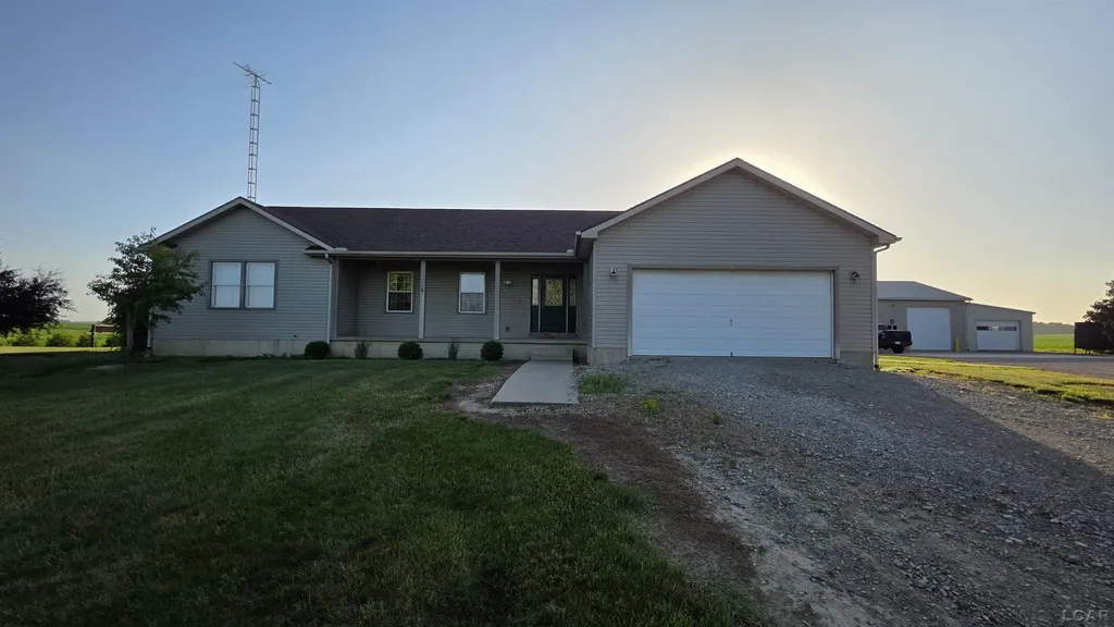 11830 Munson Highway Medina Township MI 49256