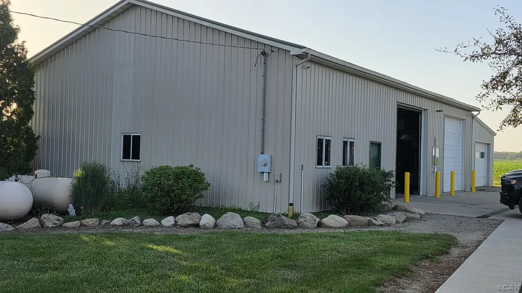 11830 Munson Highway Medina Township MI 49256