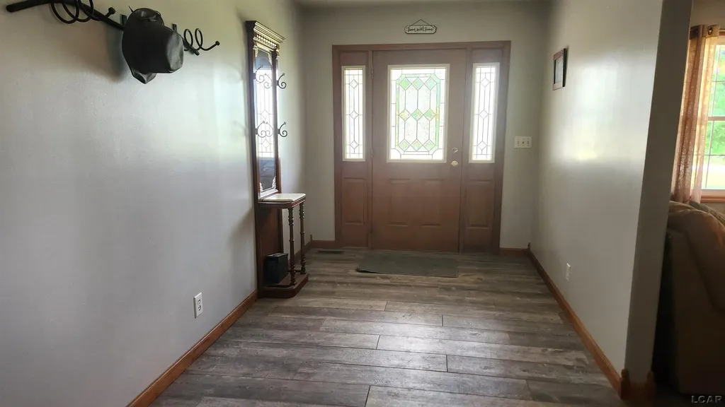 11830 Munson Highway Medina Township MI 49256