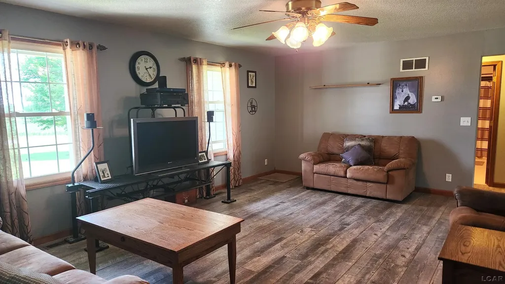 11830 Munson Highway Medina Township MI 49256