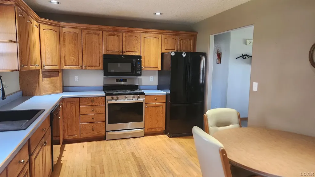 11830 Munson Highway Medina Township MI 49256