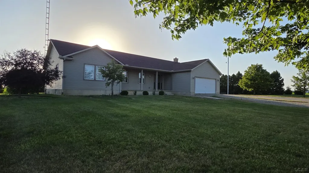 11830 Munson Highway Medina Township MI 49256