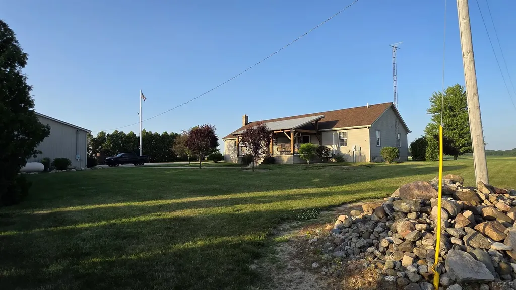 11830 Munson Highway Medina Township MI 49256