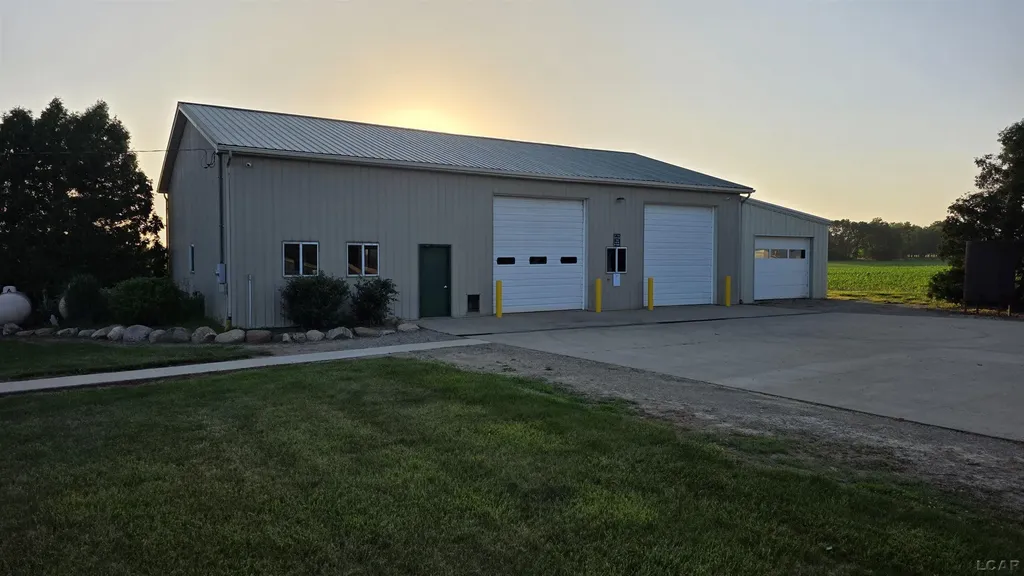 11830 Munson Highway Medina Township MI 49256