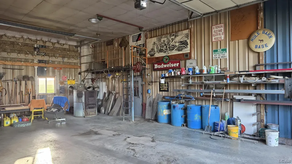 11830 Munson Highway Medina Township MI 49256