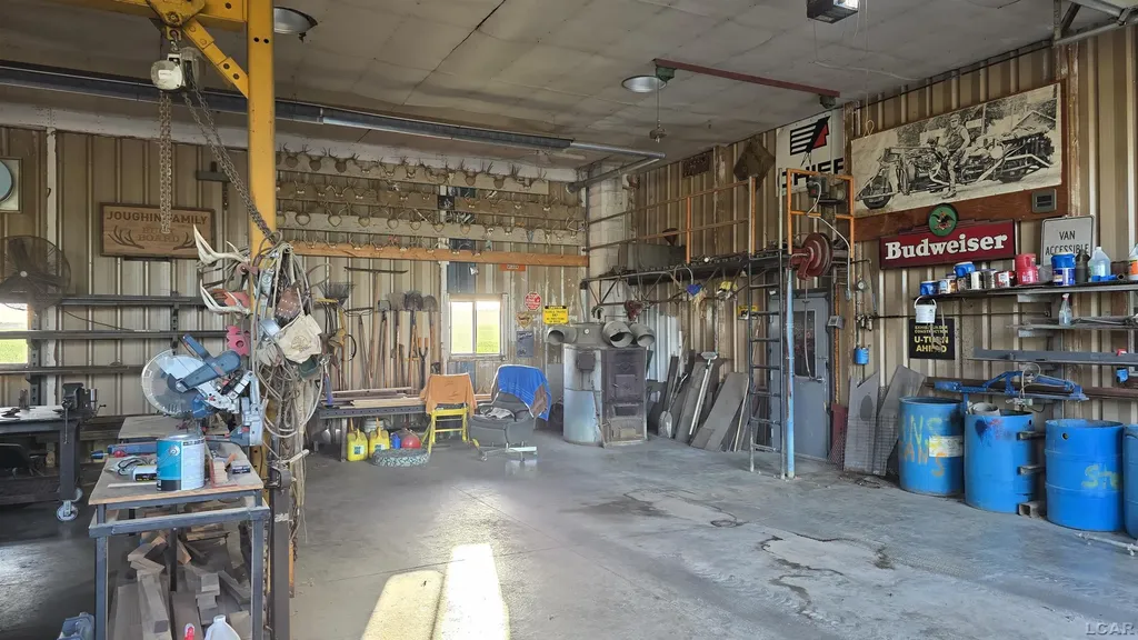 11830 Munson Highway Medina Township MI 49256